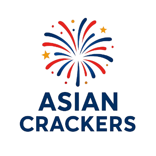 The Asian Crackers