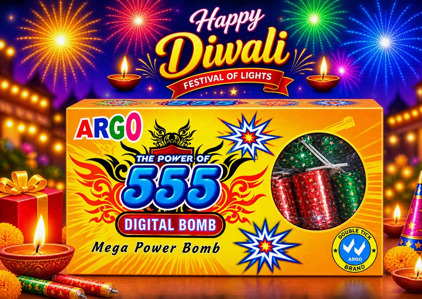 Crackers