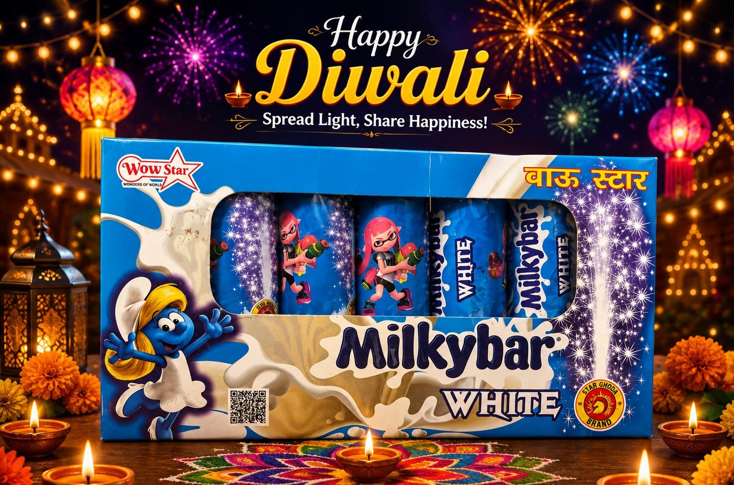 Crackers
