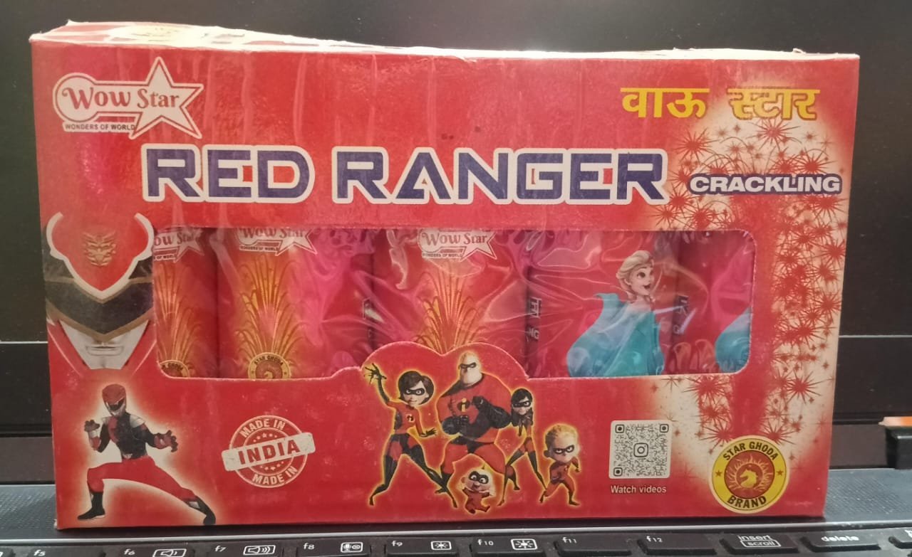 Crackers